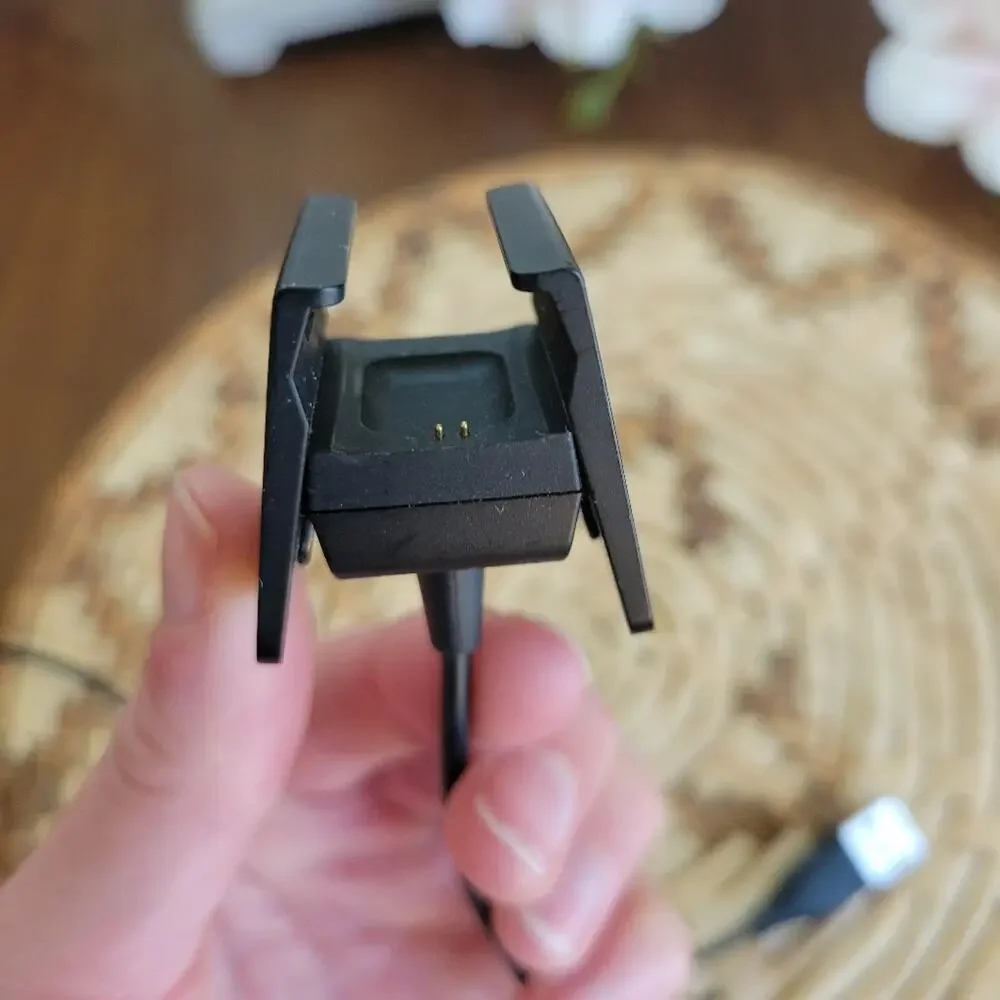 Replacement Charger for Fitbit Charge 2